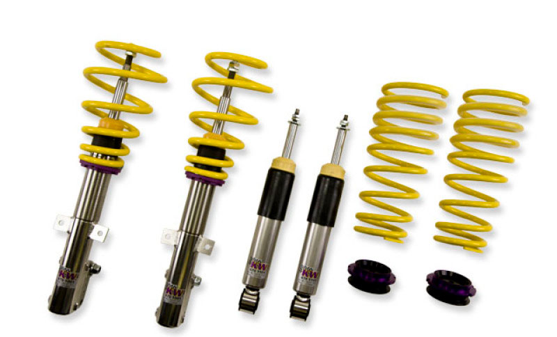 KW 35267010 | KW Suspension KW Coilover Variant 3 Inox Volvo 850; 1993-1997