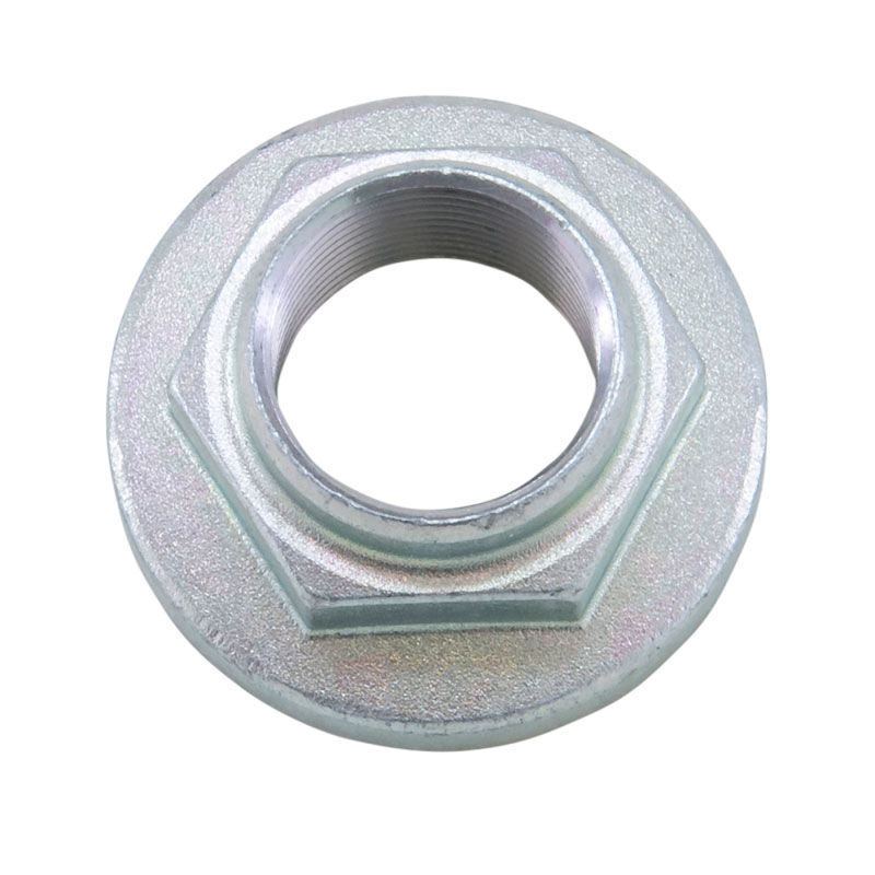 Yukon Gear & Axle ysppn-025 | Yukon Gear 07 and Up Tundra Front Pinion Nut; 2007-2007