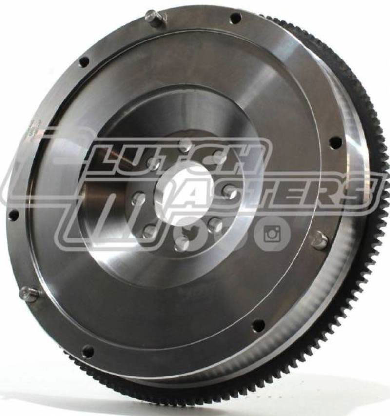 Clutch Masters FW-801-SF | Steel Flywheel Mini Cooper S - 1.6L Supercharged (13 lbs); 2002-2006