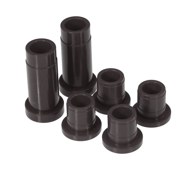 Prothane 18-201-BL | 79-83 Toyota Truck 2wd Upper/Lower Control Arm Bushings - Black; 1979-1983