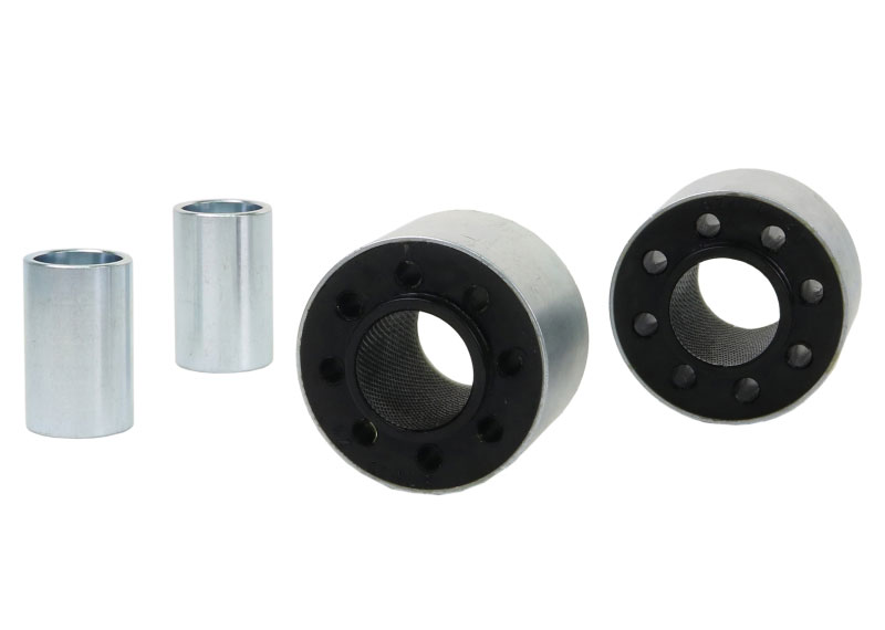 Whiteline w53425 | Plus 10/01-9/07 Nissan X-Trail (T30) Front Control Arm-Lower Inner Rear Bushing Kit; 2007-2012