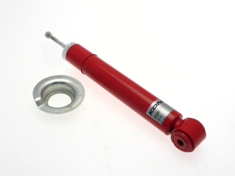 KONI 82 2505 | Koni Mitsubishi Montero Heavy Track (Red) Shock; Front; 1999-2006