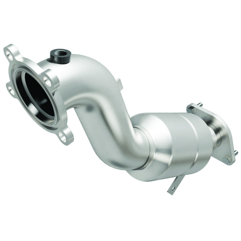 Magnaflow 51573 | MagnaFlow Direct Fit Converter 2013 Cadillac ATS 2.0L; 2013-2013