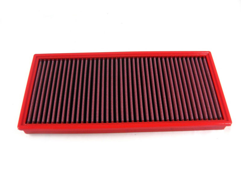 BMC fb489/20 | 04-12 Mercedes Class A (W169) A 160 CDI Replacement Panel Air Filter; 2004-2012