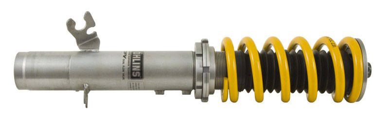 Ohlins bms mi20s1 | 07-14 MINI Cooper/Cooper S (R56) Road & Track Coilover System; 2007-2014