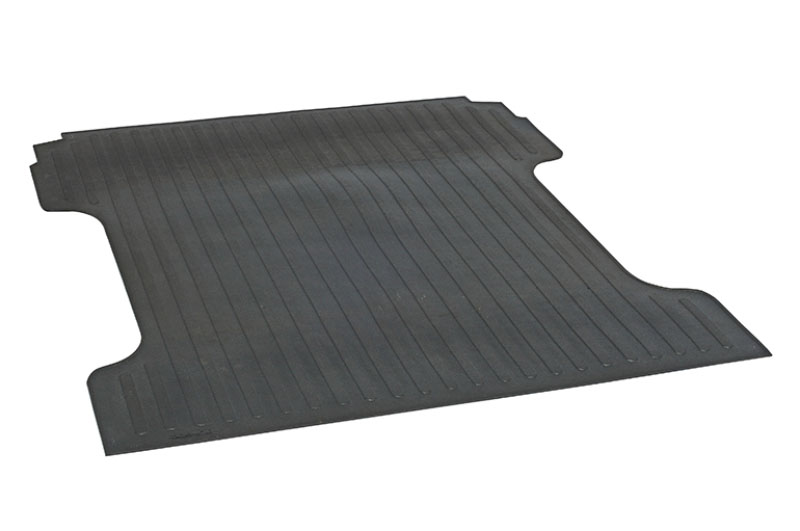 Dee Zee dz86917 | Deezee 02-23 Dodge Ram Heavyweight Bed Mat - Custom Fit 6 1/2Ft Bed (Lined Pattern); 2002-2023