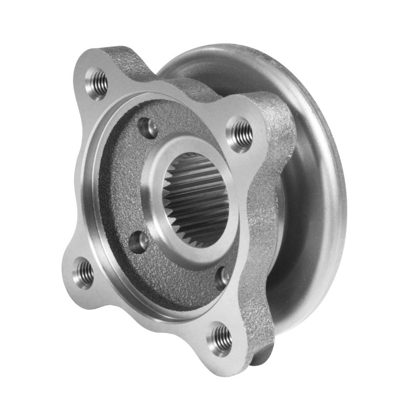 Yukon Gear & Axle yyc68283954 | Yukon Yoke Rear Pinion Flange for 13-18 RAM 3500 11.5in & 11.8in Differentials; 2013-2018