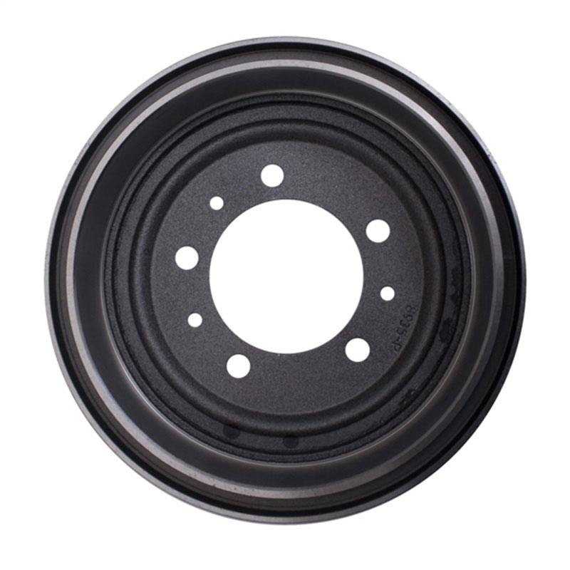 Omix 16701.06 | Brake Drum Rear- 78-86 Jeep CJ Models; 1978-1986