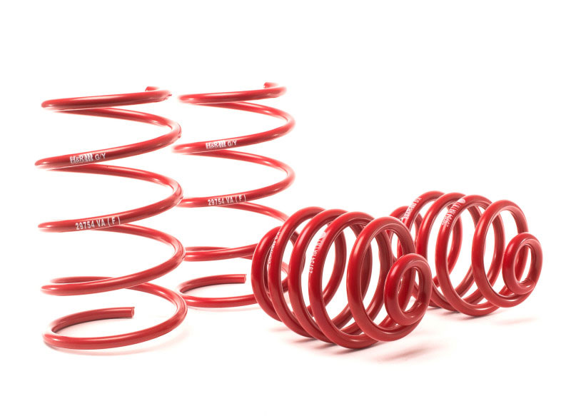 H&R 29754-2 | H&R 96-02 BMW Z3 6 Cyl RC Sport Spring; 1996-2002