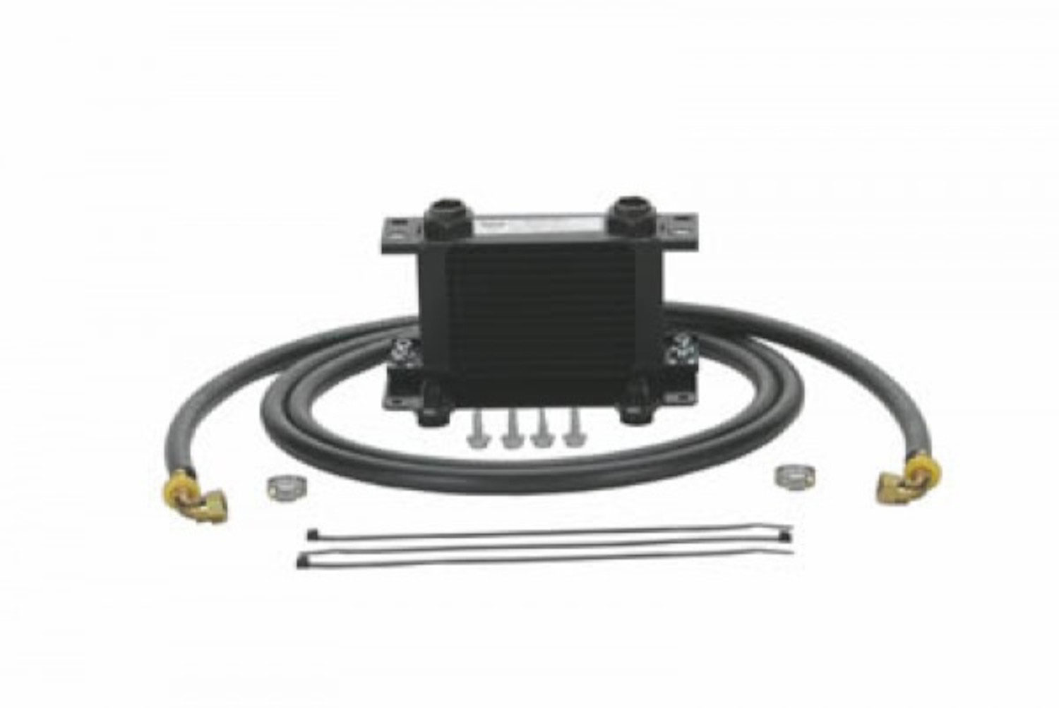 Stillen 400865 | STILLEN Transmission Cooler Kit 02-06 Altima / 02-07 Maxima 2.5L / 3.5L (Not 05-06 W/ Heat Sink Typ; 2002-2007