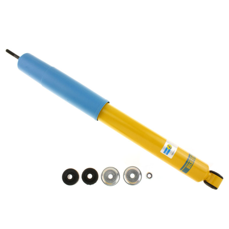 Bilstein 24-184663 | B6 Shock Absorber Ford E-250 Econoline Rear; 1975-1991