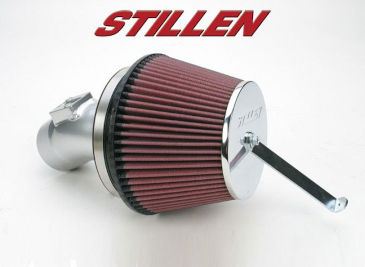 Stillen 402841 | STILLEN Hi-Flow Intake 08-12 Altima Coupe 3.5L / 07-12 Sedan 3.5L Auto / Mt (Not Hybrid); 2008-2012