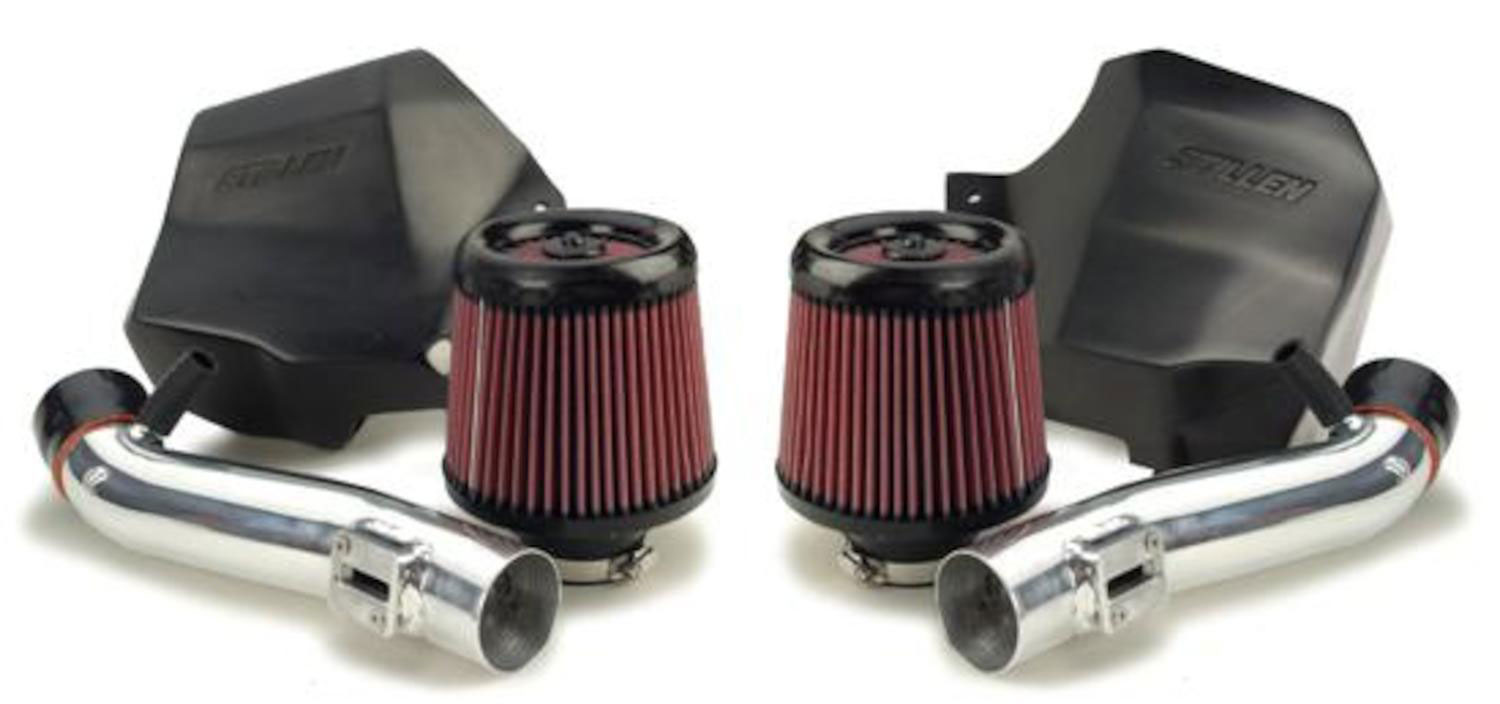 Stillen 402851 | STILLEN Gen 2 Intake 09-17 Nissan 370Z; 2009-2020