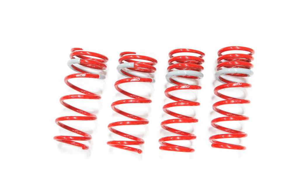 Tanabe TDF112 | Lexus GS430 Sustec DF210 Lowering Springs 2.0 / 1.8; 2006-2007