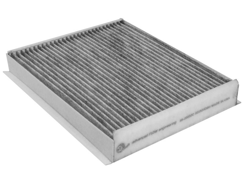 aFe 3510033c | 15-23 Ford/Lincoln Truck/SUV Carbon Cabin Air Filter