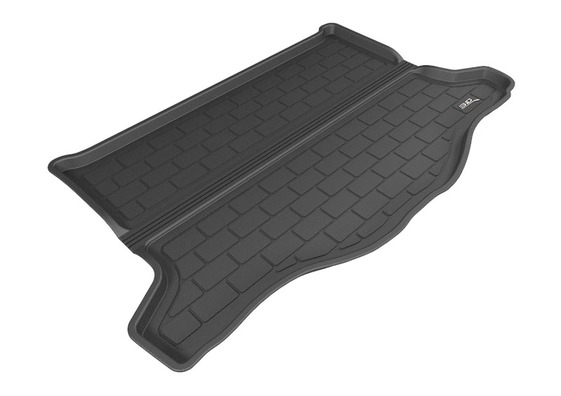 3D Maxpider m1hd0551309 | 3D MAXpider 2015-2020 Honda Fit Kagu Cargo Liner - Black; 2015-2020