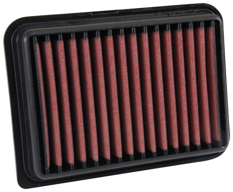 AEM Induction 2820360 | AEM 06-10 Toyota Yaris DryFlow Air Filter; 2006-2010