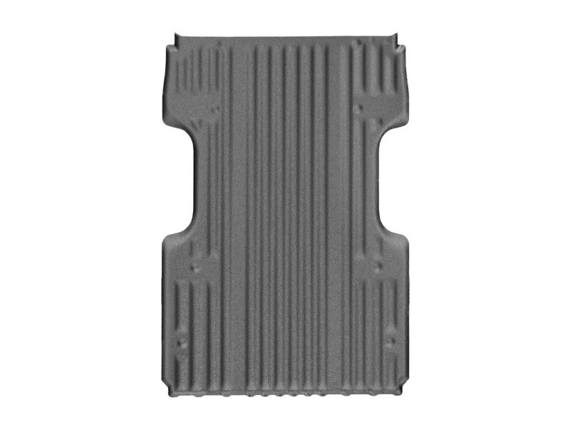 WeatherTech 39813 | 2007-2019 Toyota Tundra TechLiner - Black; 2007-2019