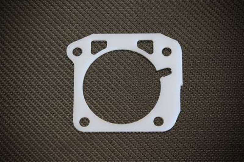 Torque Solution ts-tbg-006 | Thermal Throttle Body Gasket: Honda / Acura OBD2 B Series 70mm