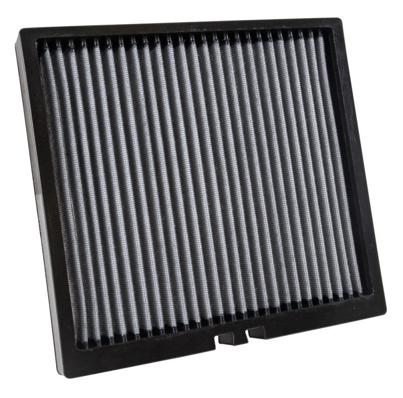 K&N Engineering vf2047 | K&N 13-15 Audi A3 1.6L/1.8L/2.0L / 12-15 VW Golf VII 1.6L/2.0L Cabin Air Filter; 2013-2015