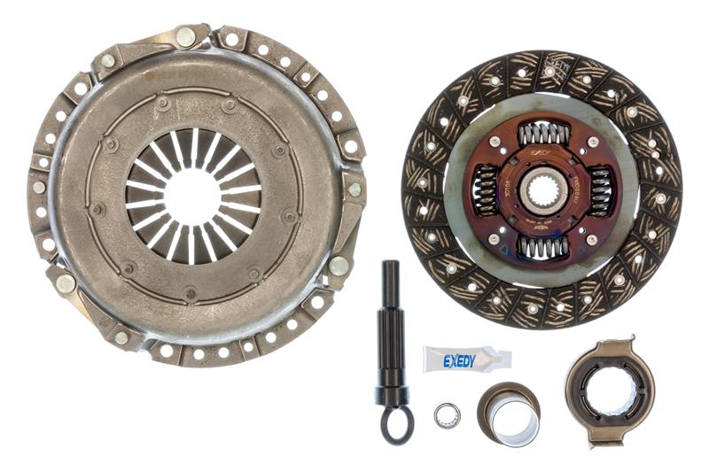 Exedy 07069 | OEM Clutch Kit FORD ESCORT L4 1.9; 1988-1990