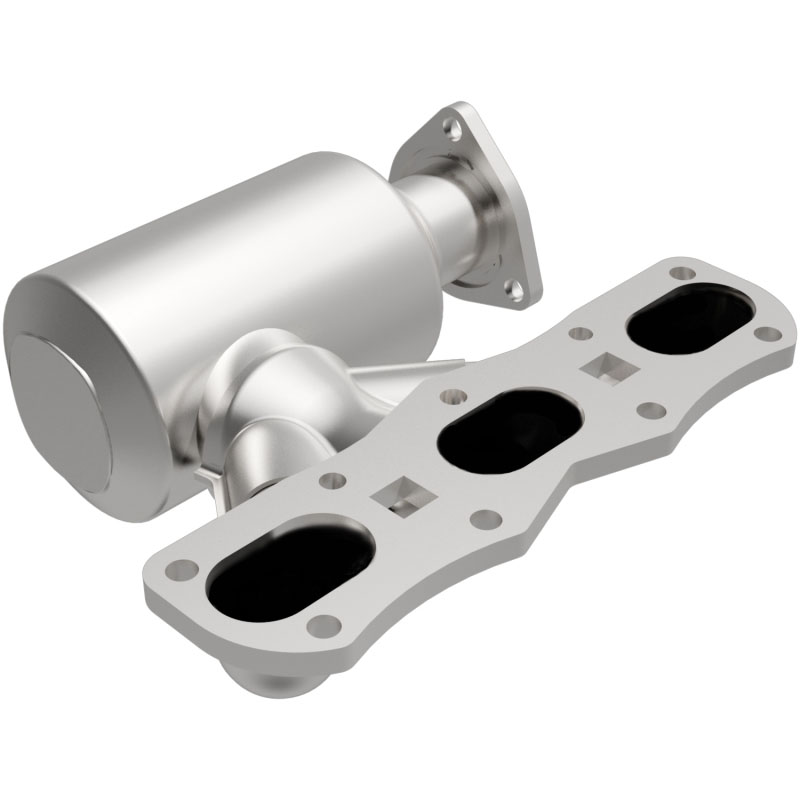 Magnaflow 52329 | MagnaFlow Direct Fit Converter 00-04 Porsche Boxster 2.7L/3.2L - Right; 2000-2004