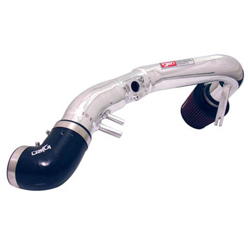 Injen SP1576P | Cold Air Intake Honda Civic Si w/ MR Technology, Polished; 2002-2005