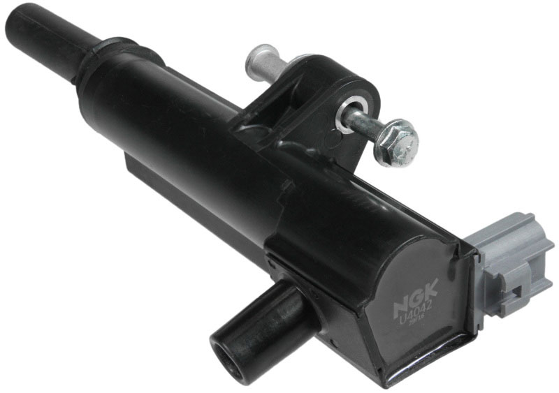 NGK 48937 | 2011 Ram Dakota COP (Waste Spark) Ignition Coil; 2011-2011