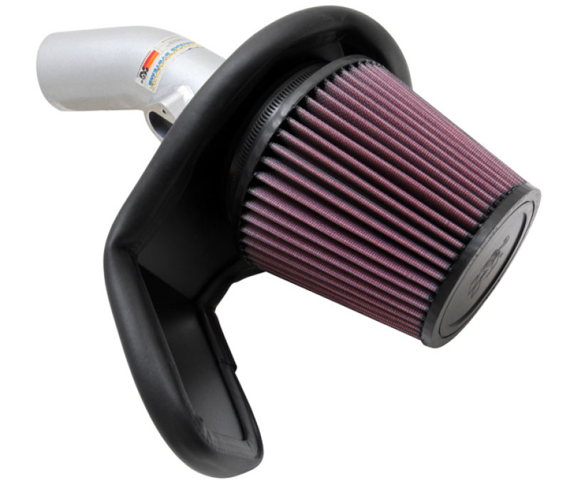 K&N Engineering 694521ts | K&N 11 Chevrolet Cruze 1.4L L4 Typhoon Performance Intake; 2011-2011