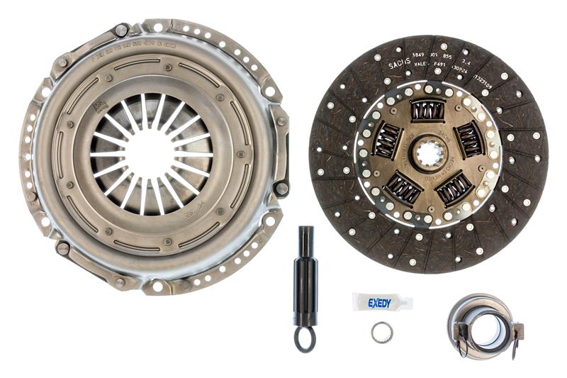 Exedy 05065 | OEM Clutch Kit JEEP CHEROKEE L6 4; 1994-2001