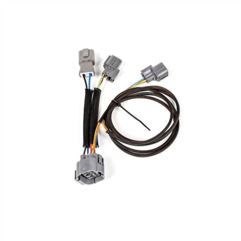 Rywire ry-dis-prelude-2-2-10-pin | Honda Prelude (US Spec) OBD2 to OBD2 10-Pin Distributor Adapter; 2010-2010