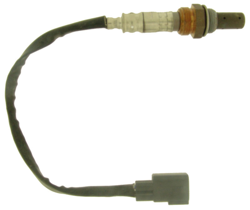 NGK 24822 | Toyota RAV4 2003-2001 Direct Fit 4-Wire A/F Sensor; 2001-2003