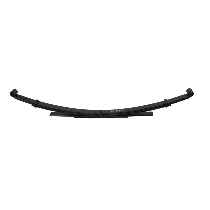 Omix 18202.05 | Rear Leaf Spring 5 Leaf 55-75 CJ Models; 1955-1975