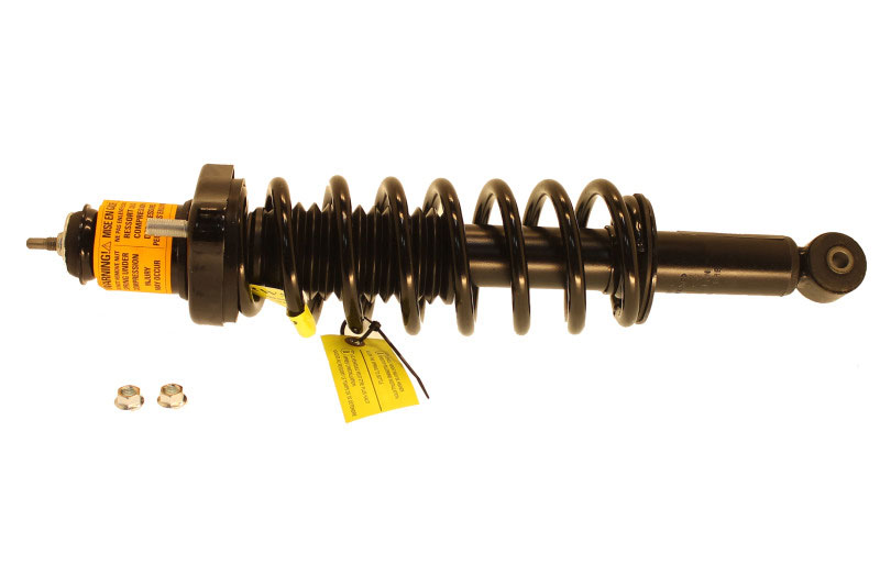 KYB sr4218 | Shocks & Struts Strut Plus Rear DODGE Caliber SE & SXT 2012 & 2009-07; 2007-2012