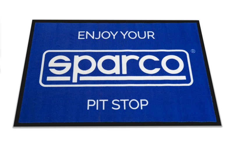 SPARCO 099058 | Sparco Pit Mat