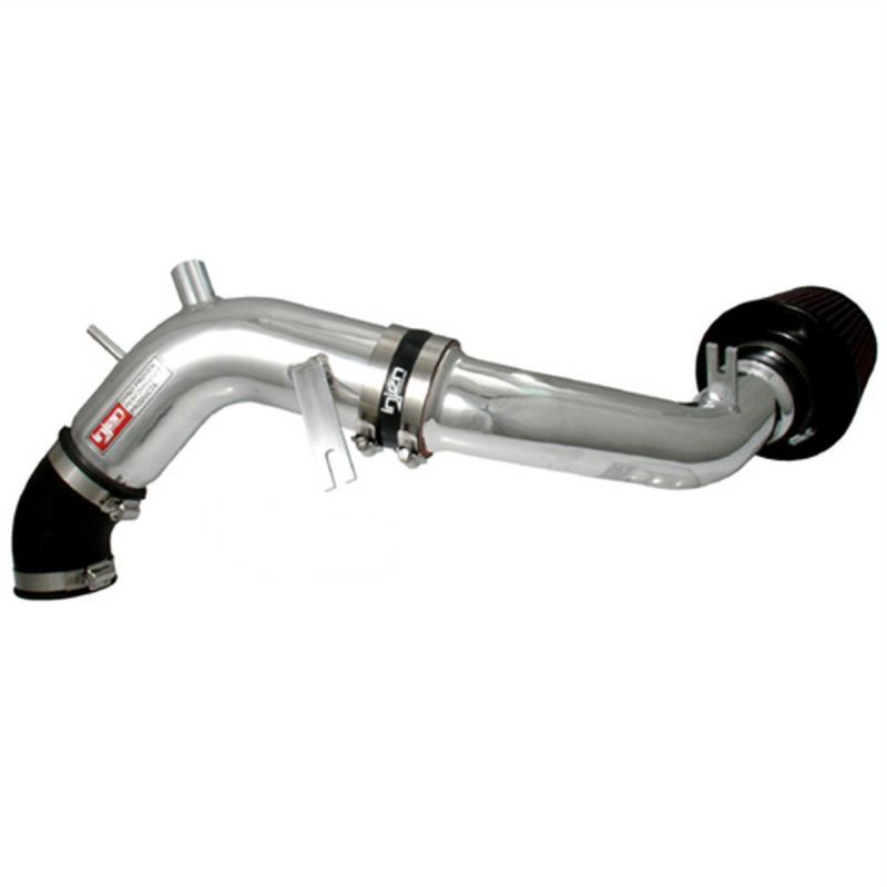 Injen SP1431P | Cold Air Intake Acura TSX w/ MR Technology- Converts to Short Ram, Polished; 2004-2006