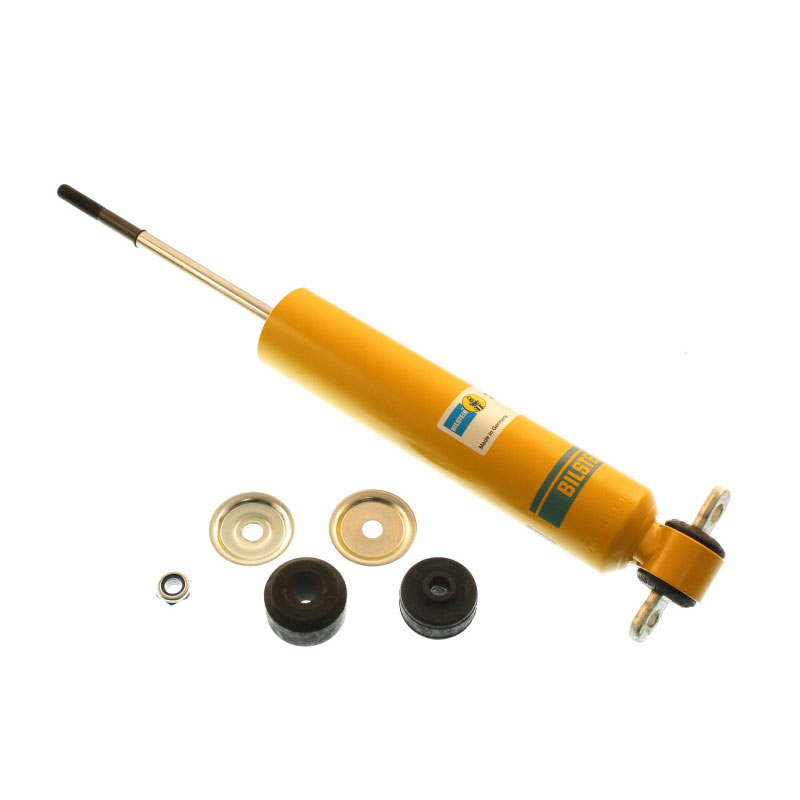 Bilstein 24-015165 | B6 Performance Shock Absorber Buick Roadmaster Front; 1991-1996