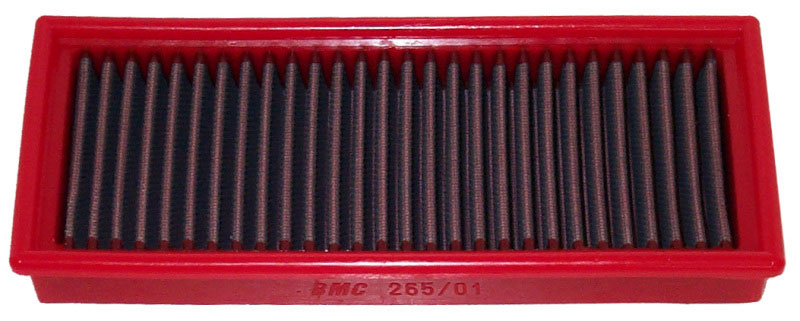 BMC fb265/01 | 01-03 Renault Avantime 2.0 Turbo Replacement Panel Air Filter