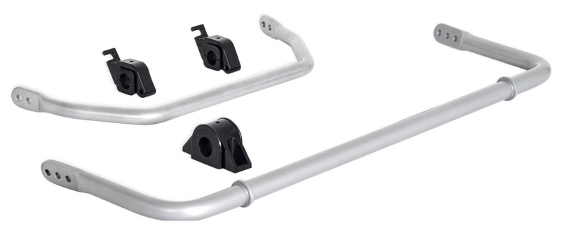 Eibach e40-209-003-01-11 | Pro-UTV 18-19 Polaris RZR XP Turbo Dynamix Adjustable Anti-Roll Bar Kit; 2018-2022