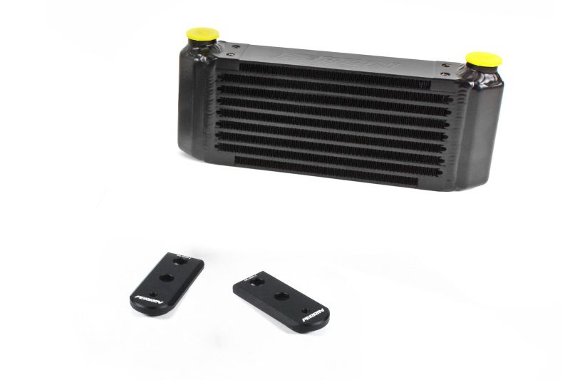 Perrin Performance pspoil129 | Perrin 22-23 Subaru BRZ / GR86 Oil Cooler Kit; 2022-2023