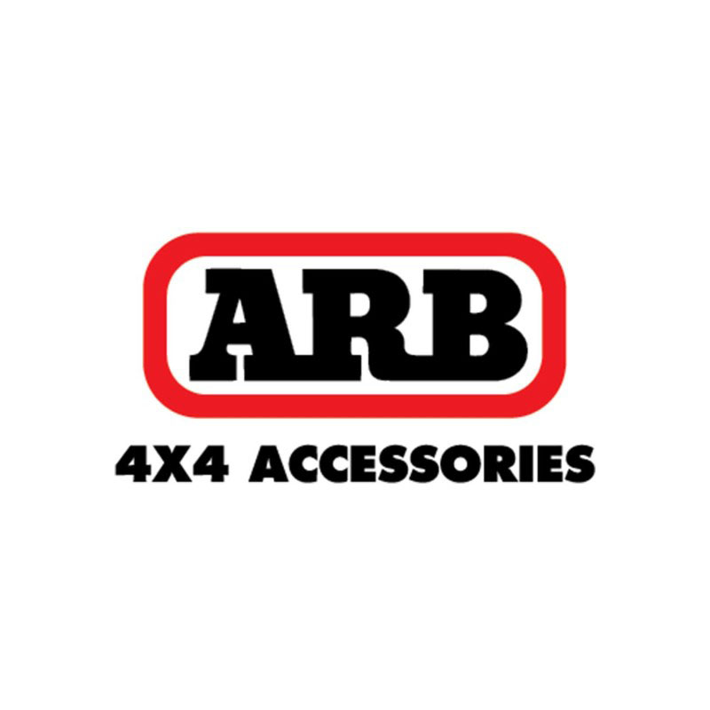 ARB 3427030 | 18-21 Nissan Patrol Summit Bull Bar; 2018-2021