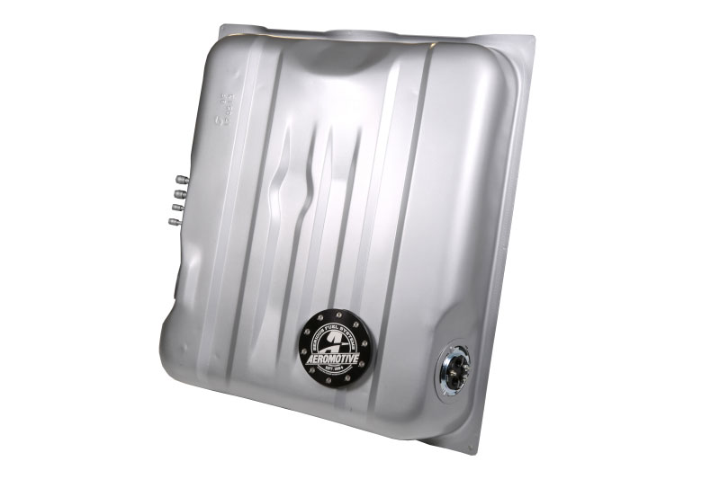 Aeromotive 18842 | 70-74 Dodge Challenger Hellcat Swap Fuel Tank; 1970-1974