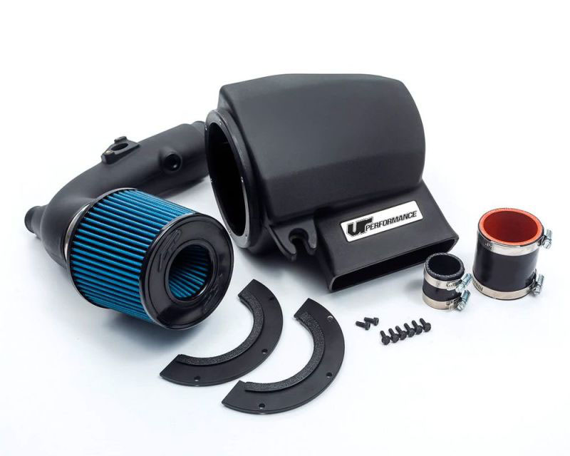 Vivid Racing vr-brz-110 | VR Performance Cold Air Intake Kit Scion FR-S / Toyota GT-86 / Subaru BRZ; 2013-2021