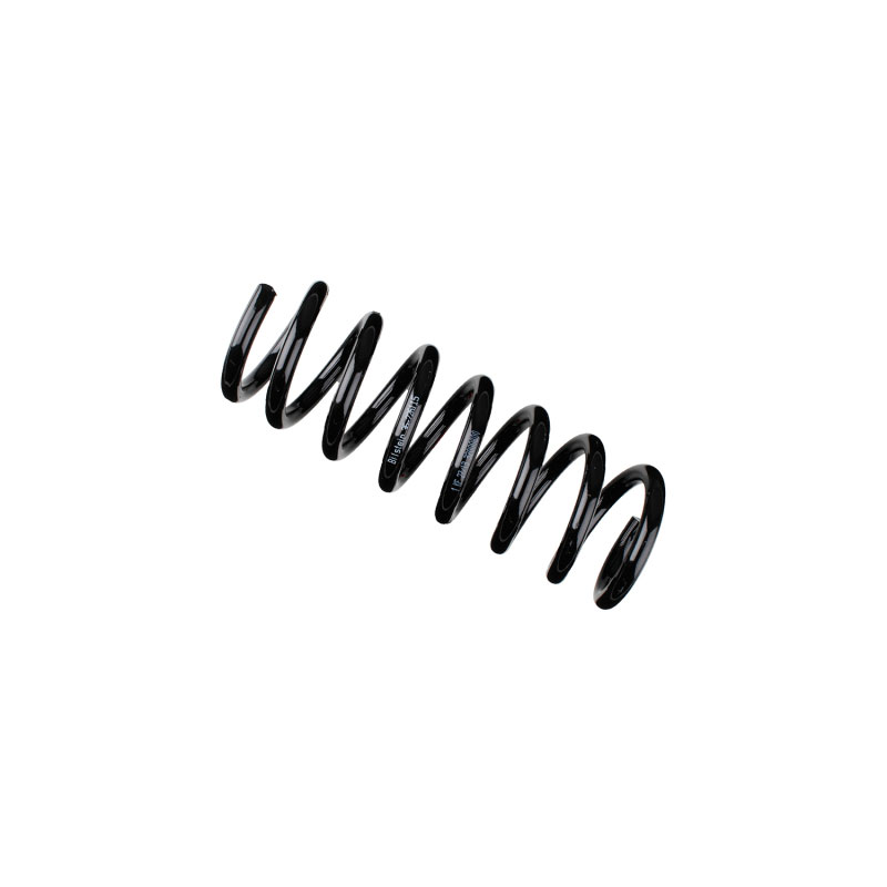 Bilstein 36-226115 | B3 OE Replacement Coil Spring Mercedes Benz E320 Front; 1996-2003