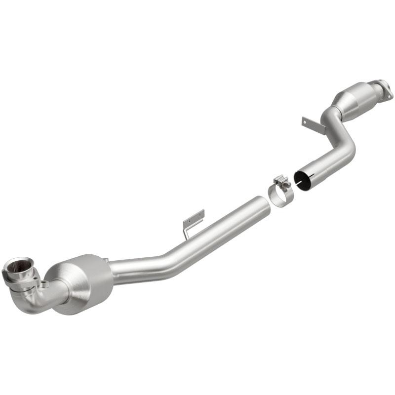 Magnaflow 51696 | Direct Fit Converter 05-10 SLK55 AMG 5.5L ds; 2005-2010