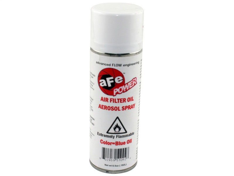 aFe 90-10022 | MagnumFLOW Chemicals CHM Oil only 6.5 oz Aerosol Single (Blue)