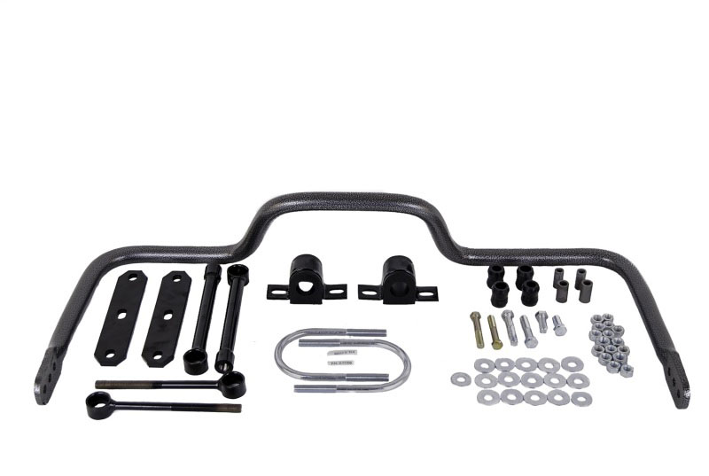 Hellwig 7878 | 00-05 Ford Excursion 4WD 4-6in Lift Solid Heat Treated Chromoly 1-1/4in Rear Sway Bar; 2000-2005