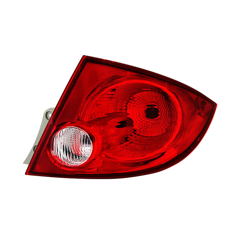 SPYDER 9030543 | Xtune Chevy Cobalt Sedan 05-10 Passenger Side Tail Lights - OEM Right ALT-JH-CCOB05-4D-OE-R; 2005-2010