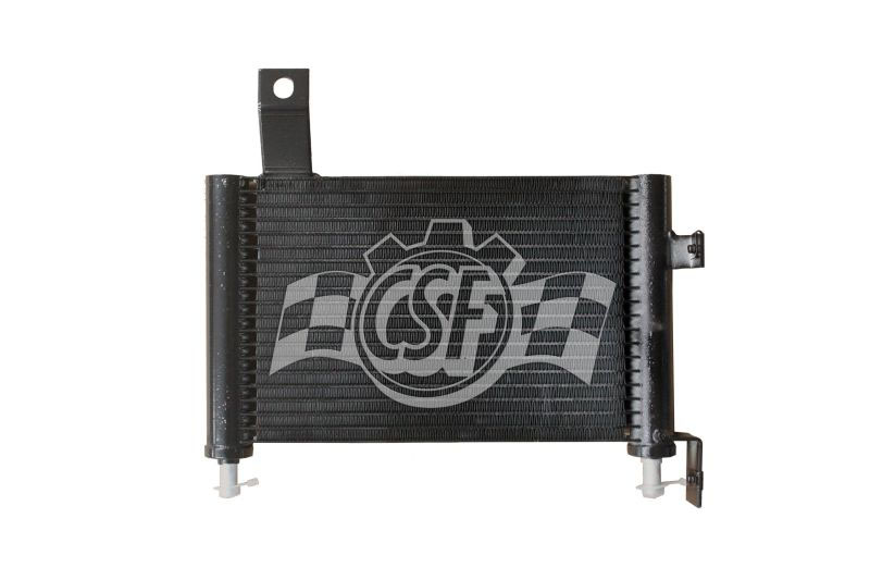 CSF 20017 | 08-14 Ford E-150 5.4L Transmission Oil Cooler; 2008-2014