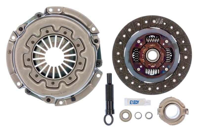 Exedy 07020 | OEM Clutch Kit MAZDA RX-7 R2 1.1; From 4/79 Prod. Date; 1979-1982